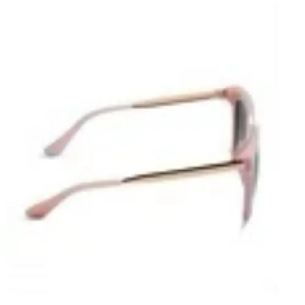 Diff‎ Eyewear Hailey Oversized Sunglasses